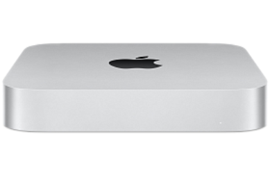 Ремонт Mac mini (M2, 2023)